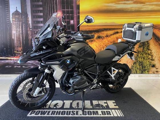 BMW R 1250 GS BMW R 1250 GS